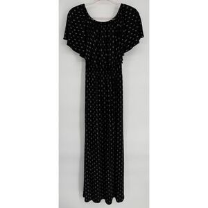 garnet hill modern surplice maxi dress Garnet Hill | Dresses | Garnet Hill Modern Surplice Maxi Dress